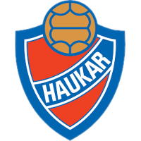 Haukar Hafnarfjordur