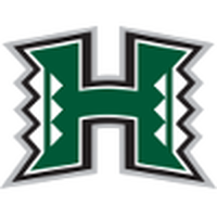 Hawaii Rainbow Wahine (W)