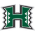 Hawaii Rainbow Wahine (W)