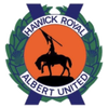 Hawick Royal Albert