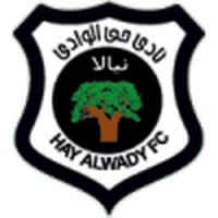 Hay Al Wadi SC