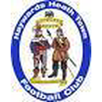 Haywards Heath Town