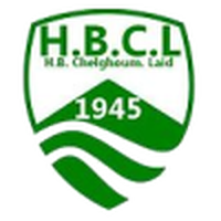 HB Chelghoum Laid U21
