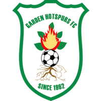 HE Garden Hotspurs