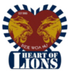 Heart of Lions