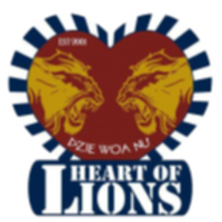 Heart of Lions