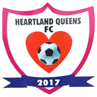 Heartland Queens (W)