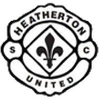Heatherton United