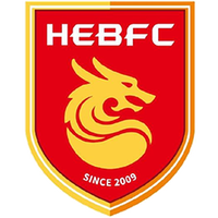 Hebei FC(2010-2023)