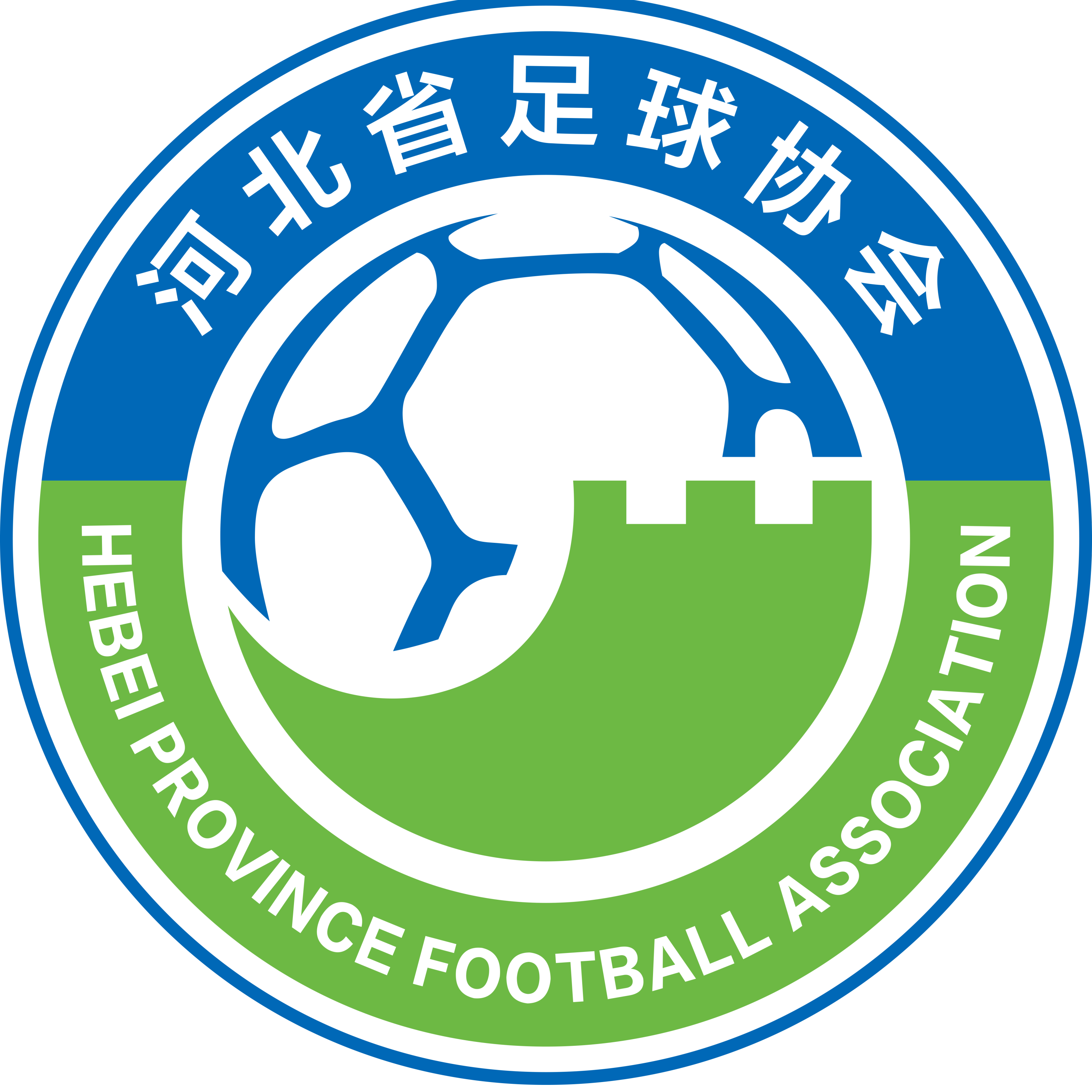 Hebei U20