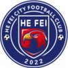 Hefei City