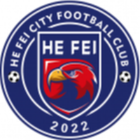 Hefei City