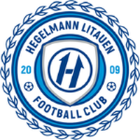 Hegelmann Litauen II