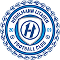 Hegelmann U19