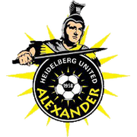 Heidelberg United U21