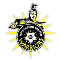 Heidelberg United (W)
