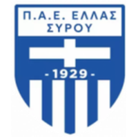 Hellas Syrou U19