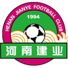 Henan Reserves
