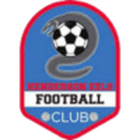 Henderson Eels FC