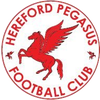Hereford Pegasus