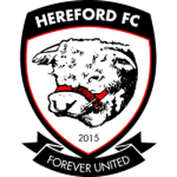 Hereford Utd U18