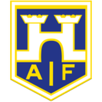 Herrestads AIF