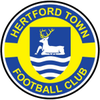 Hertford Town