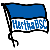 Hertha Berlin