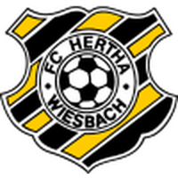 Hertha Wiesbach
