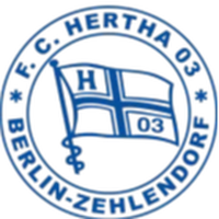 Hertha Zehlendorf (W)