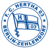 Hertha Zehlendorf