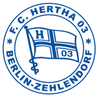 Hertha Zehlendorf