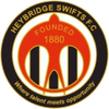 Heybridge Swifts