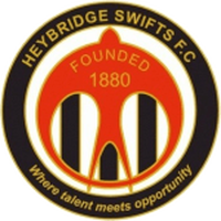 Heybridge Swifts