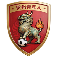 Hezhou Youth