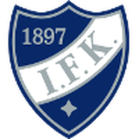 HIFK Football B team