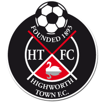 Highworth Town