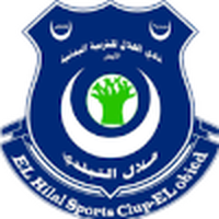 Hilal El Obied