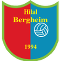 Hilal Maroc Bergheim