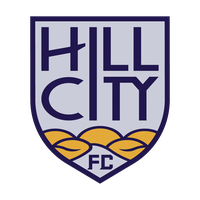 Hill City