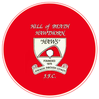Hill of Beath FC