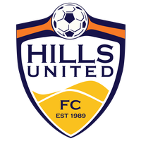 Hills United (W)