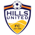 Hills United (W)