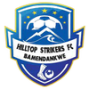 Hilltop Strikers FC