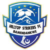 Hilltop Strikers FC