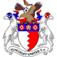 Hinckley Leicester Road FC