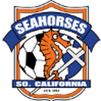 Hippocampus of southern California