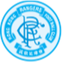 HK Rangers FC U22'