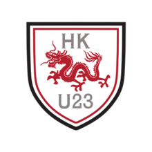 HK U23 Football Team(2021-2024)