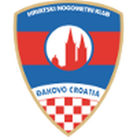 HNK Dakovo Croatia